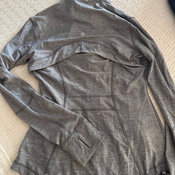 Lululemon Define Jacket - Picture 5 of 5